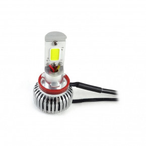   Sho-Me H11 6000K 25W LED G2.1