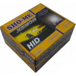  Sho-Me DC H1 5000K