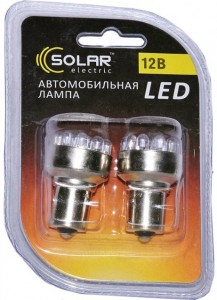  Solar H3 12V 100W PK22s Starlight+30% (1213)