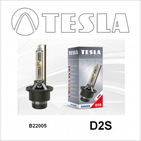   Tesla D2S 4300 85V, 35W B22005