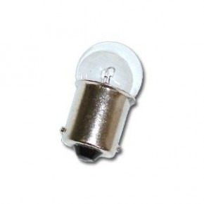  12V 5W R5W Tes-lamps UAZ 12-5 15S 3