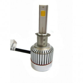  Ukc Car Led Headlight H1 33W 3000LM 4500-5000K 3