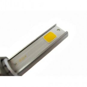  Ukc Car Led Headlight H1 33W 3000LM 4500-5000K 4