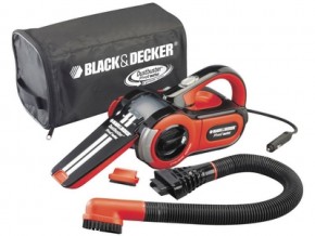  Black & Decker PAV 1205