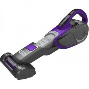  Black & Decker DVJ325BFSP