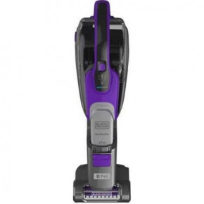  Black & Decker DVJ325BFSP 3