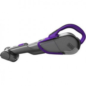  Black & Decker DVJ325BFSP 4