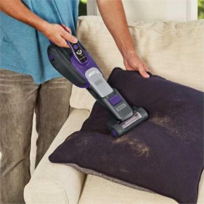  Black & Decker DVJ325BFSP 5