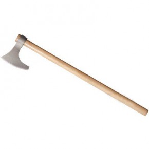  Cold Steel Viking Hand Axe (90WVBA) 3