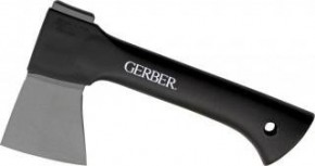  Gerber Back Paxe II,  (31-000912)