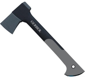  Gerber  Axe Camp II,  (31-000914)