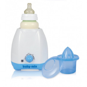    Baby Mix LS-B215A blue 