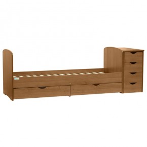  - Baby Sleep Angela (DTP-S-B) Naturholz 4
