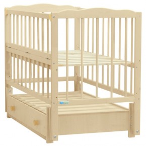   Baby Sleep Aurora (AKP-S-B) Naturholz