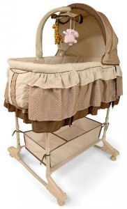  Milly Mally Sweet Melody Beige (SW_001)