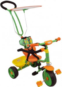  Baby Mix SW-J-23 green (4205)