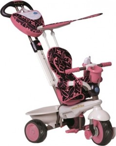  Smart Trike Dream 4  1  (8000200)