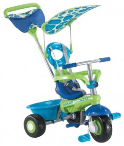  Fresh Smart Trike /