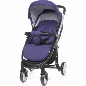  4baby Atomic XVII Purple