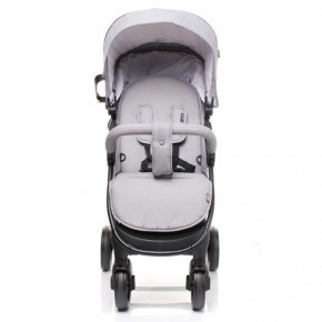   4baby Rapid Premium Light Grey 4