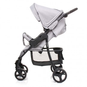   4baby Rapid Premium Light Grey 5