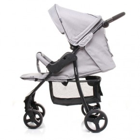   4baby Rapid Premium Light Grey 6