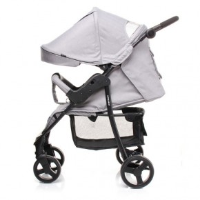   4baby Rapid Premium Light Grey 7