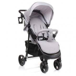   4baby Rapid Premium Light Grey 9