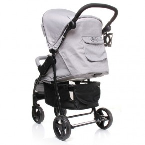   4baby Rapid Premium Light Grey 10