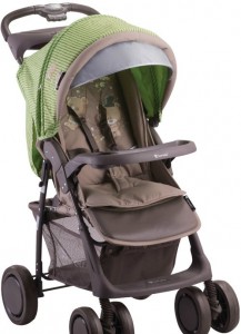  Bertoni Foxy  Beige Green Bears 3