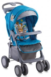  Bertoni Foxy  Blue Adventure 3