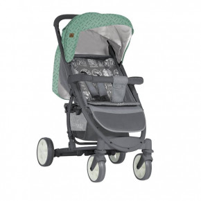   Bertoni S-300 Green&Grey Lorelli