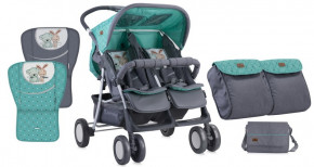    Bertoni Twin Greengrey friends 3