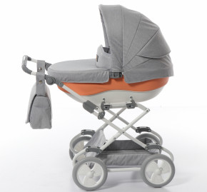    Broco Mini 05 orange (7687) 3