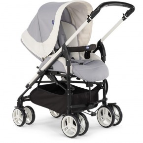   Chicco Trio MyCity Grey (79265.47) 4