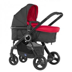   Chicco Urban Plus Stroller (79418.95)  