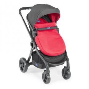   Chicco Urban Plus Stroller (79418.95)   3