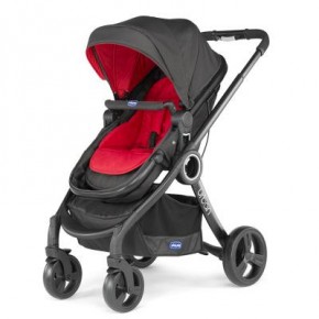   Chicco Urban Plus Stroller (79418.95)   4