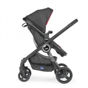   Chicco Urban Plus Stroller (79418.95)   5