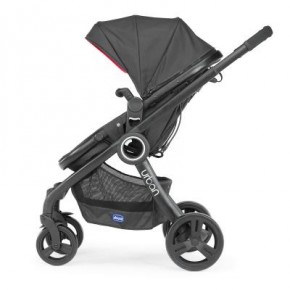   Chicco Urban Plus Stroller (79418.95)   6