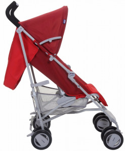   Chicco London Red 3