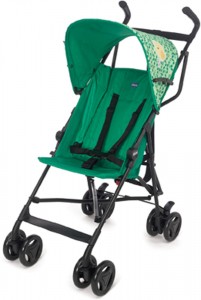 - Chicco Snappy Stroller Green (79558.34)