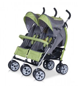  EasyGo Comfort Duo Pistachio