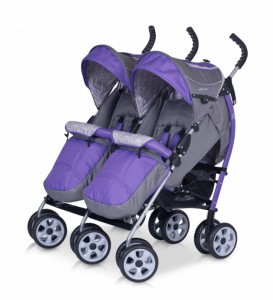  EasyGo Comfort Duo Pistachio 4