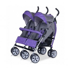  EasyGo Comfort Duo Violet