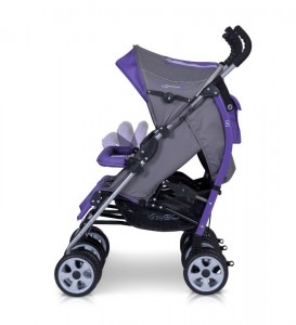  EasyGo Comfort Duo Violet 4