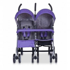  EasyGo Comfort Duo Violet 5