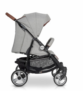  EasyGo Domino grey fox  14