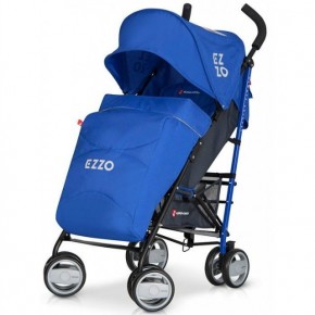  EasyGo Ezzo Sapphire 8