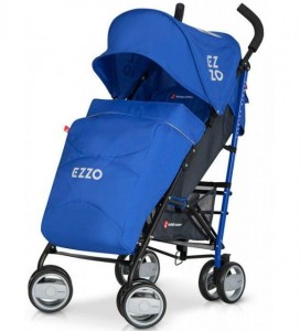  EasyGo Ezzo Sapphire 3